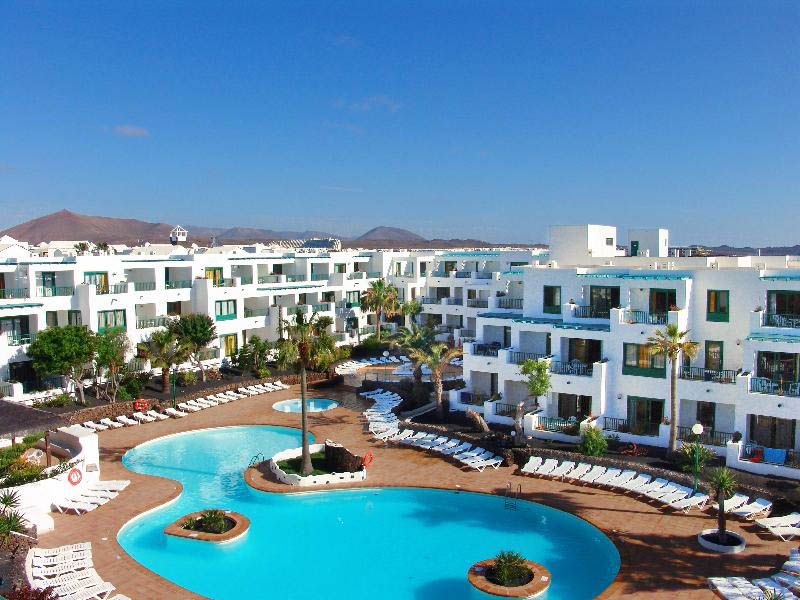 Galeon Playa Apartments